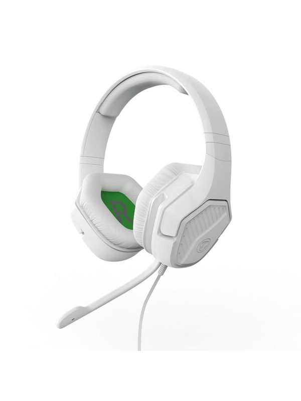 Snakebyte Base X - White - Headset - Microsoft Xbox Series X