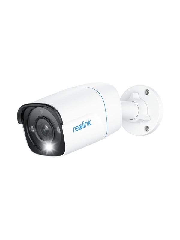 REOLINK 8MP PoE IP Dome Camera with Person/Vehicle Detection