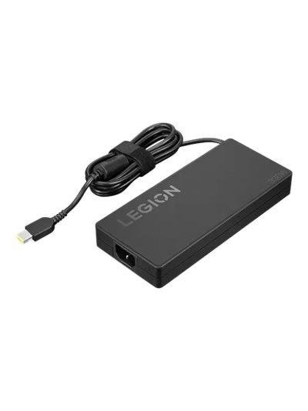 Lenovo Legion Slim 330W GaN AC adapter