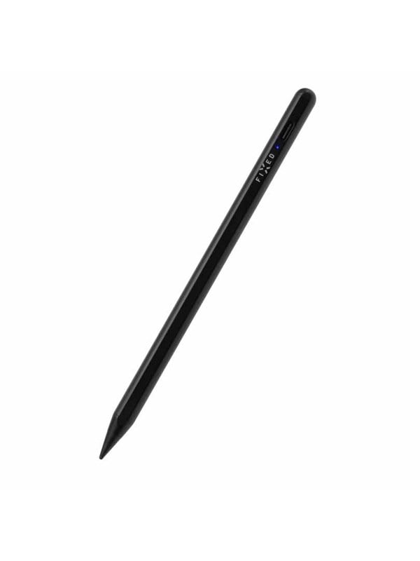 FIXED Graphite iPad Active Stylus Pen for iPad Black