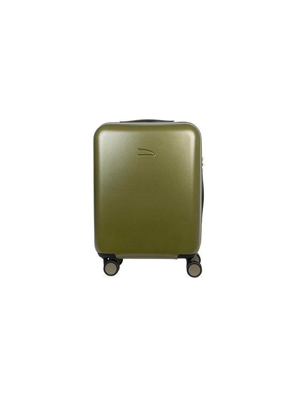 Tucano TED Small Cabin Trolley 40L 4-wheels Green