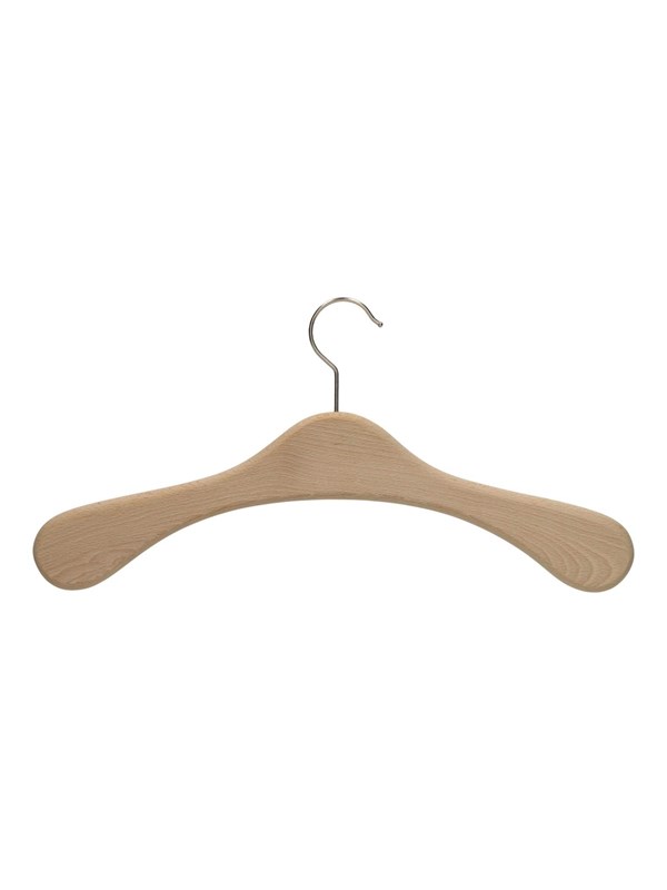 Playwood Decorate your own Wooden Clothes Hanger