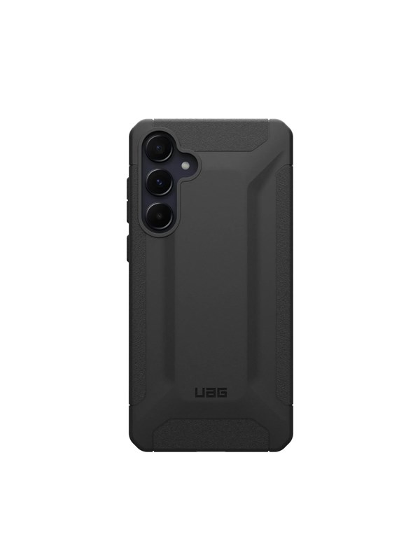 UAG Scout for Samsung Galaxy A55 5G - Black