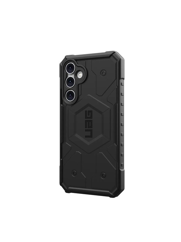 UAG Pathfinder - black - Samsung Galaxy S23 FE