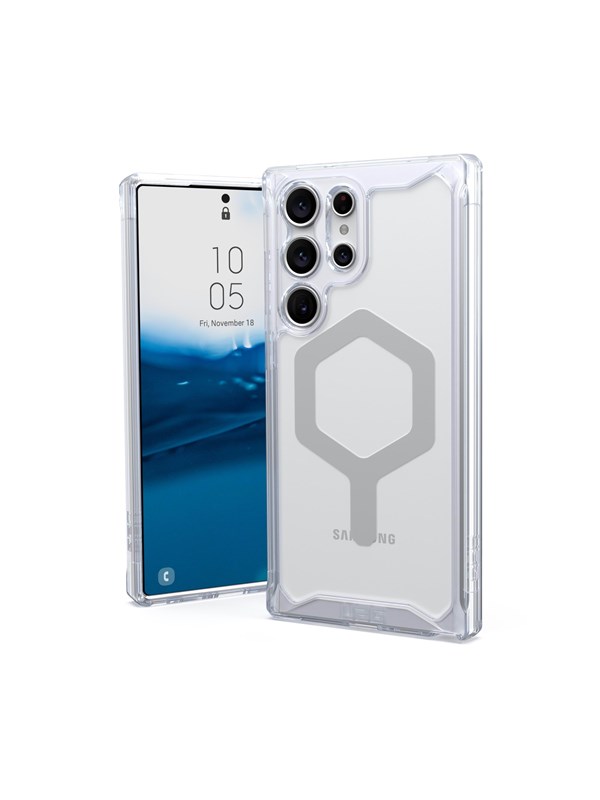 UAG Plyo Pro - ice - Samsung Galaxy S23 Ultra