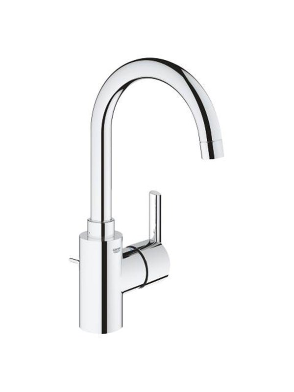 Grohe Feel Washbasin fitting Chrome