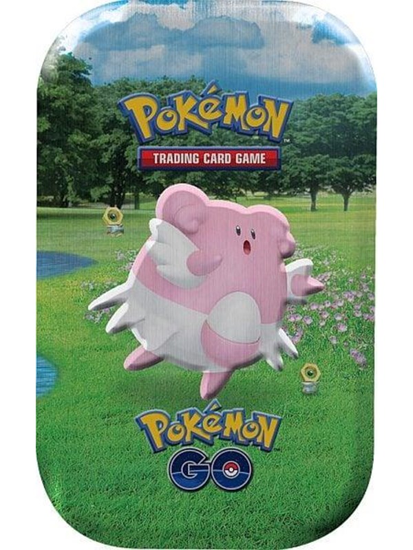 Pokemon - Mini Tin Sword & Shield 10.5 - Blissey