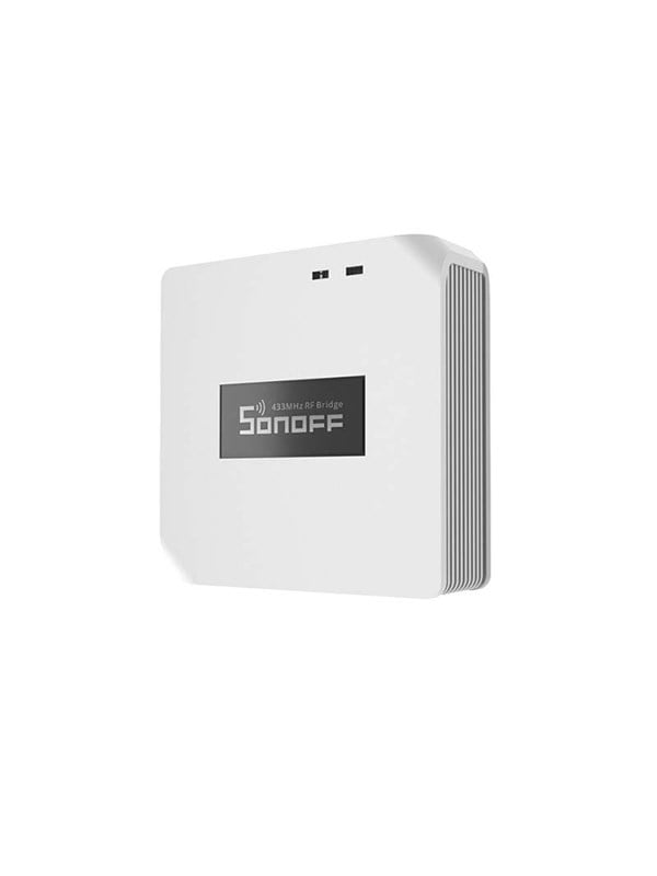 Sonoff Smart Hub RF BridgeR2 433MHz