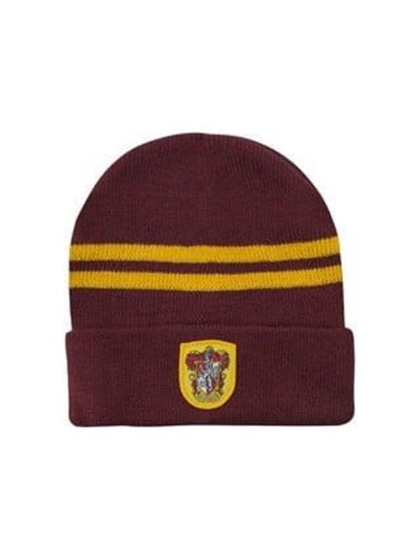 Cinereplicas - Harry Potter Gryffindor - Beanie