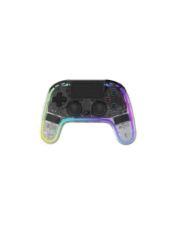 Snakebyte RGB 4 - Controller - Sony PlayStation 4