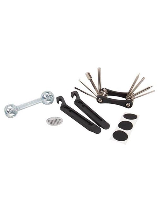 Fizz Creations Wayfarer Bike Repair Kit