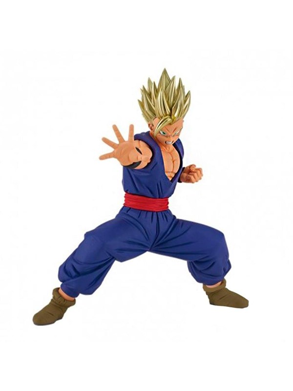 Bilde av Banpresto - Son Gohan Blood Of Saiyans Dragon Ball Super - Figur