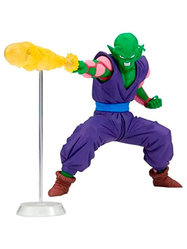 Bilde av Banpresto - The Piccolo G X Materia Dragon Ball Z - Figur