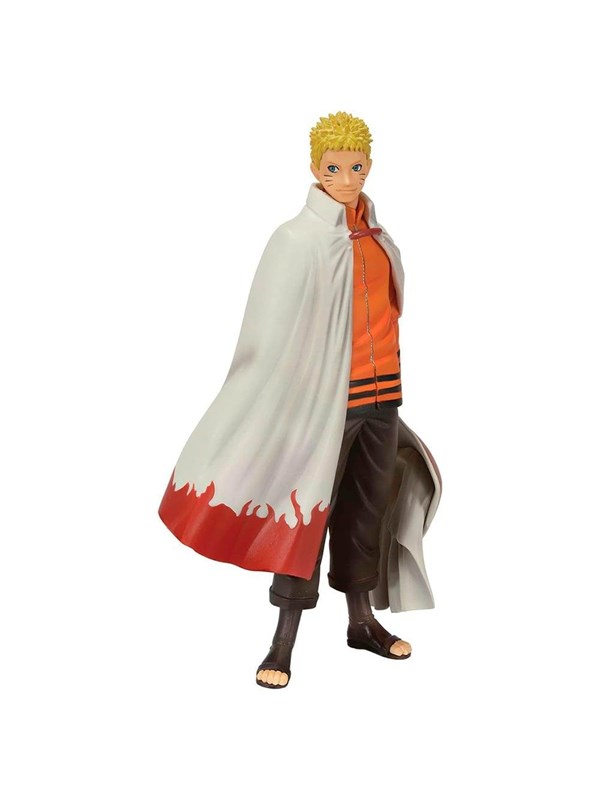 Bilde av Banpresto - Naruto Next Generations - Shinobi Relations - Figur