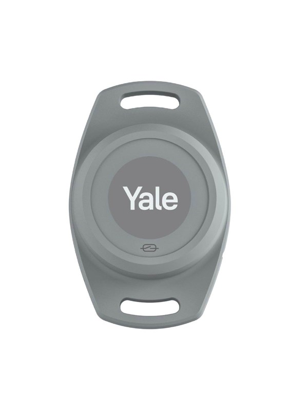 Yale Door Position Sensor For Smart Garage Door Opener