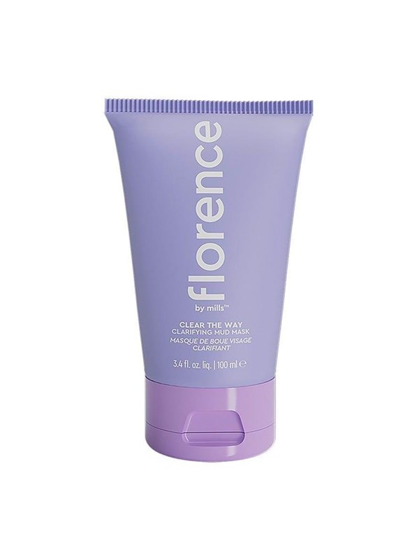 Florence by Mills Clear The Way Clarifying Mud Mask 100ml