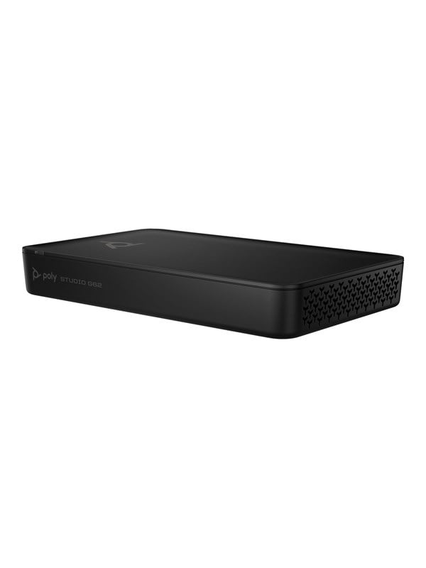 HP Poly PoE adapter - PoE+