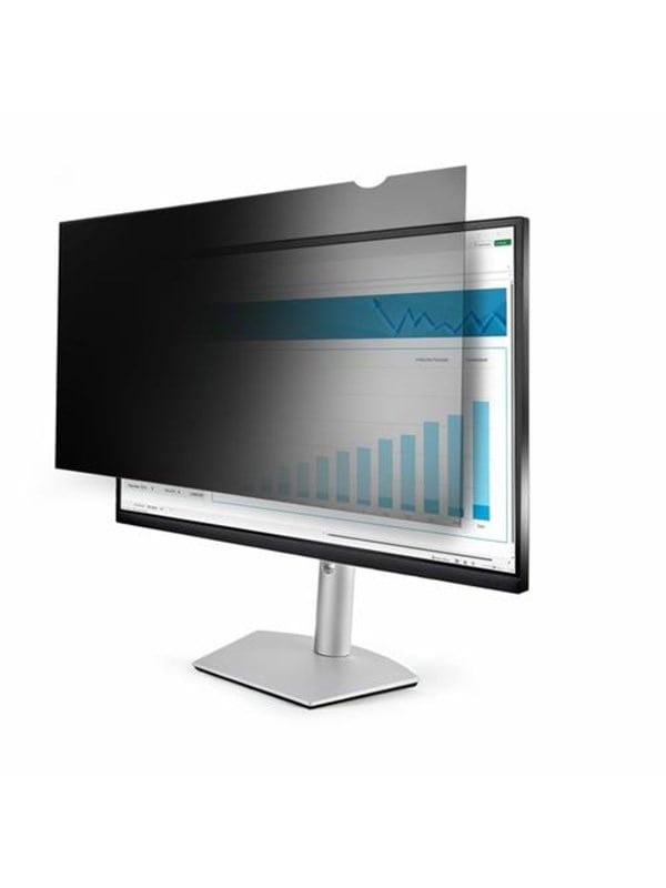 StarTech.com 25-inch 16:9 Computer Monitor Privacy Screen/Filter - display privacy filter - 25"