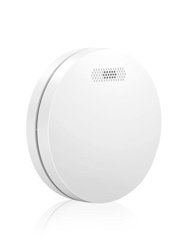 Light Solutions Smart smoke alarm - Smartlife