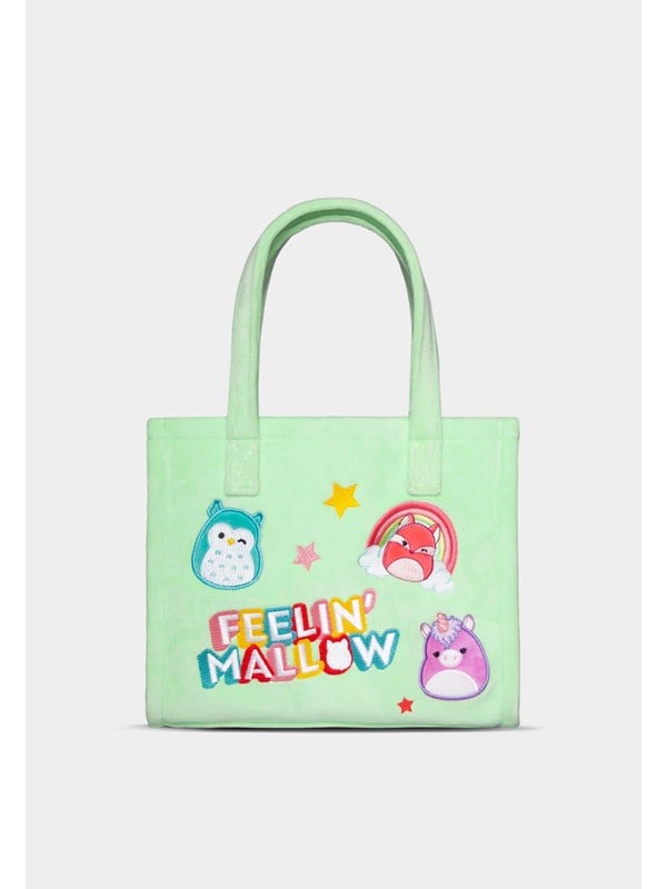 Difuzed - Squishmallows - Mixed Squish Tote Bag - Veske