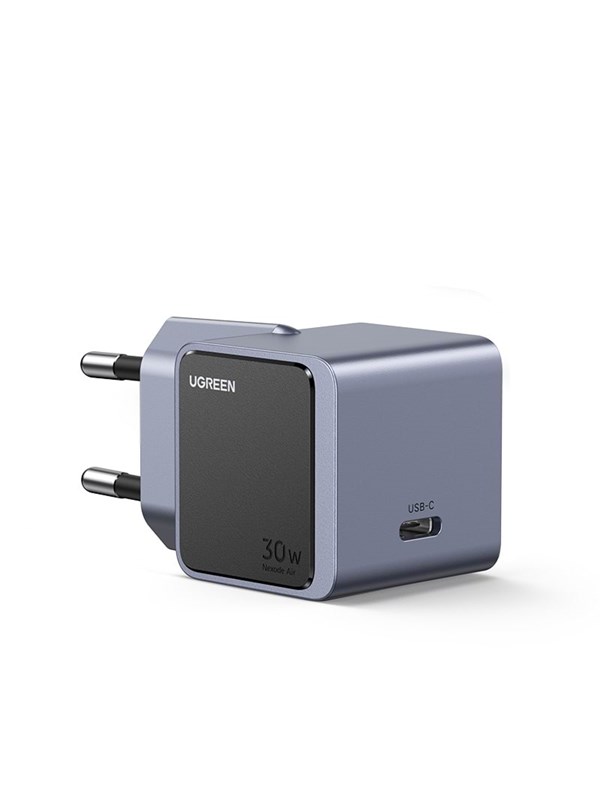 UGREEN Nexode S 30w Pd Gan Tech Charger