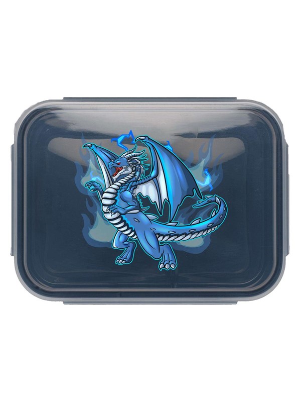 Tinka Lunch Box - Dragon