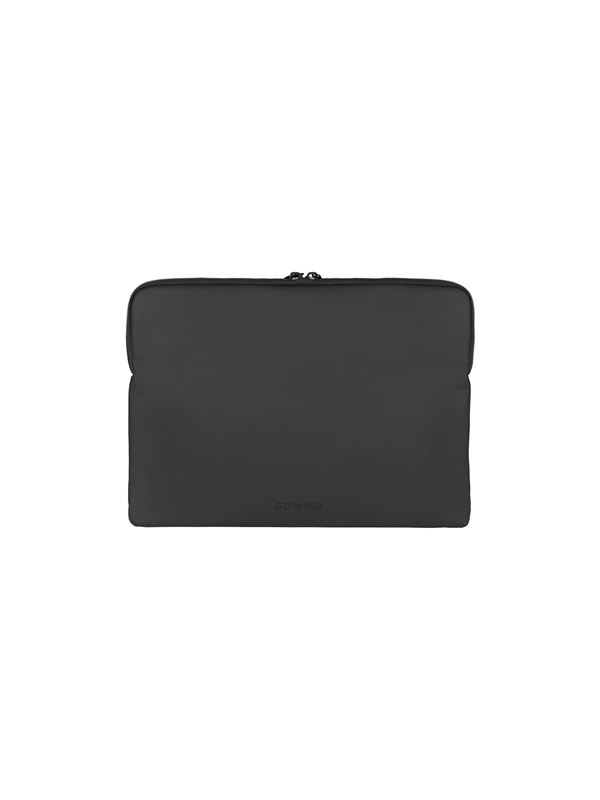 Tucano Gommo Etui for MacBook Air 15" & Laptop 14" | Svart