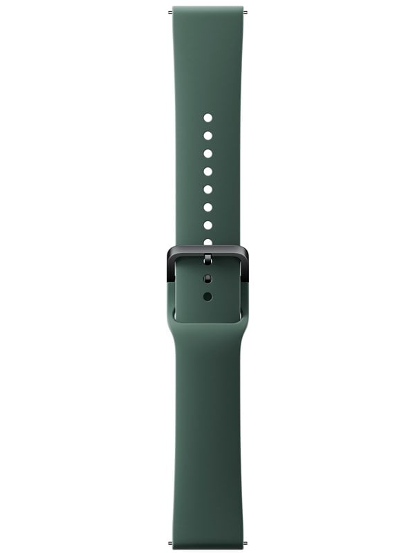 Xiaomi Watch Pine Green TPU Strap