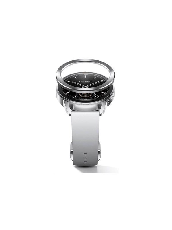 Xiaomi Watch Bezel - Silver