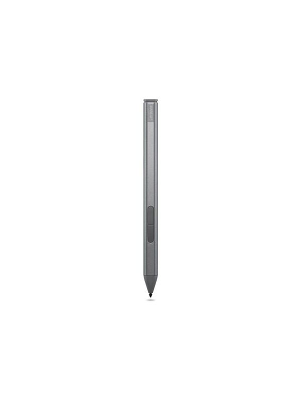 Lenovo Slim Pen - active stylus - storm grey - Stylus - Grå