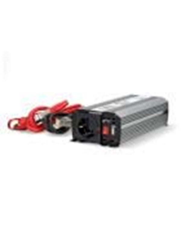 Nedis Power Inverter Modified Sine Wave | Input voltage: 12 V DC