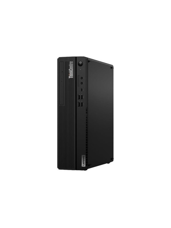 Lenovo ThinkCentre M75s Gen 2 - SFF - AI Ready - Ryzen 5 Pro 5650G 3.9 GHz - 16 GB - SSD 512 GB - Nordic (Danish/Finnish/Norwegian/Swedish)