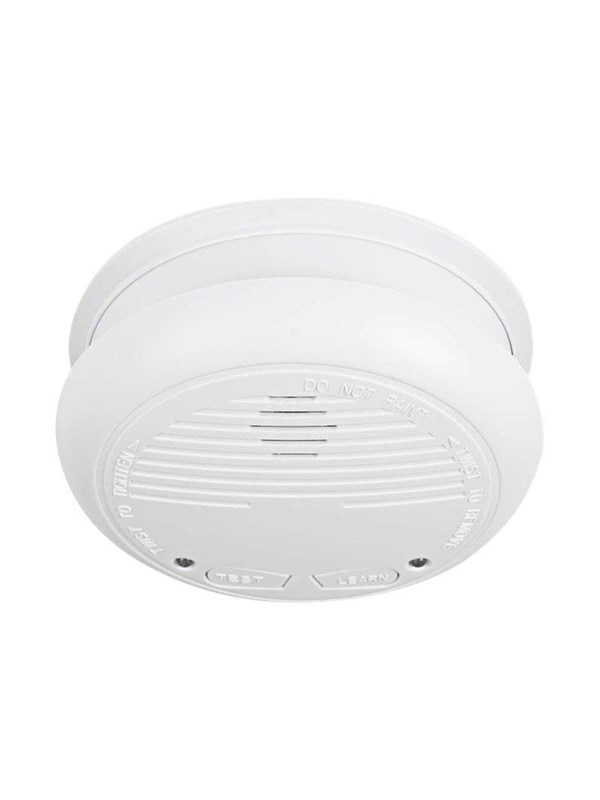 Nedis Smoke Detector - Connectable - smoke sensor - white (pack of 2)