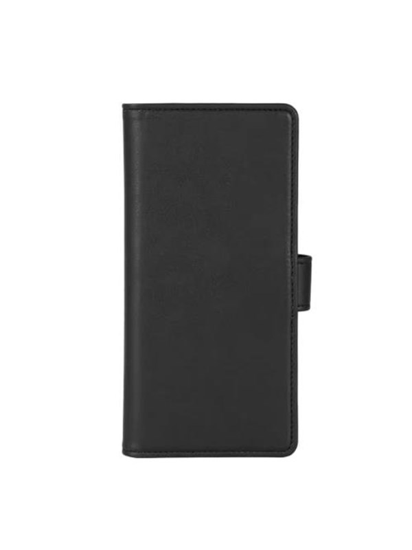 Essentials Wallet 3 Black - Motorola Edge 40 Neo