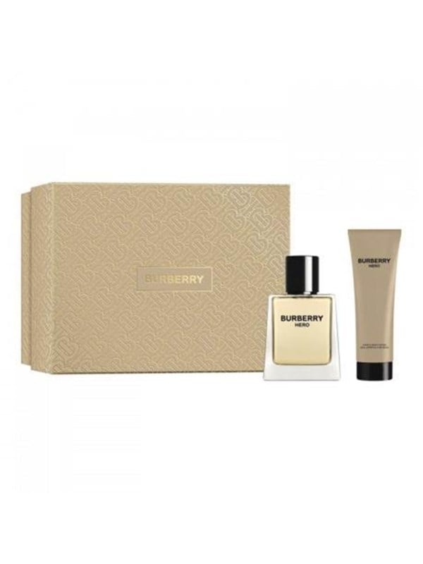 Burberry Hero Giftset