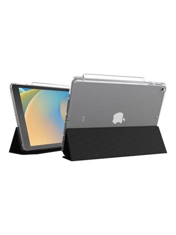 ZAGG Gear4 Crystal Palace for iPad 10.2'' (Gen 7 8 & 9)