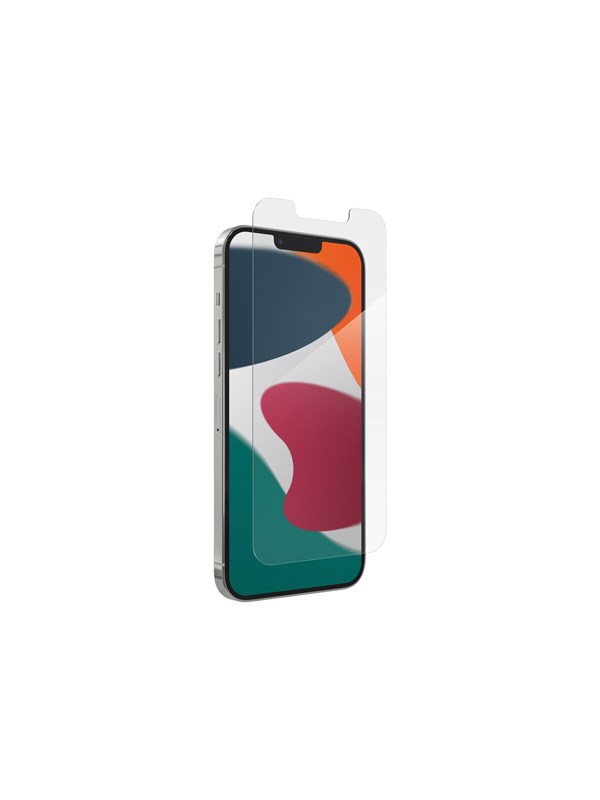 ZAGG InvisibleShield Glass Elite for Apple iPhone 13 Pro Max