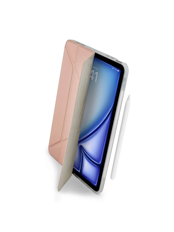 Pipetto iPad Air 11" Origami No1 - Metallic Pink