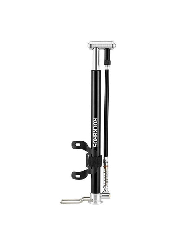 Rockbros bicycle pump JG-004ABK (black)