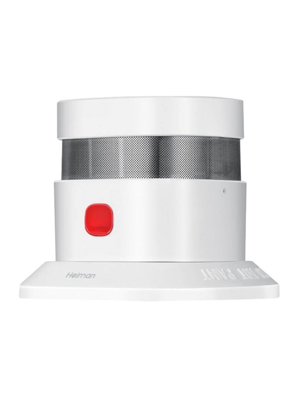 Heiman ZigBee HS1SA-E optical smoke detector Tuya