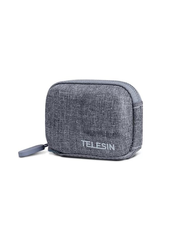 TELESIN GP-CPB-902 Case for GoPro Hero 9 / Hero 10 / Hero 11 / Hero 12