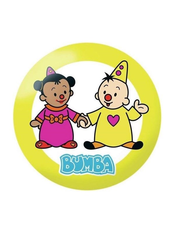 Studio 100 - Bumba Ball 23cm