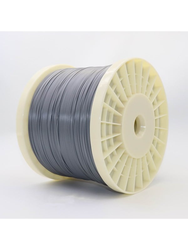 Gembird Filament PETG Grey 1.75 mm 5 kg