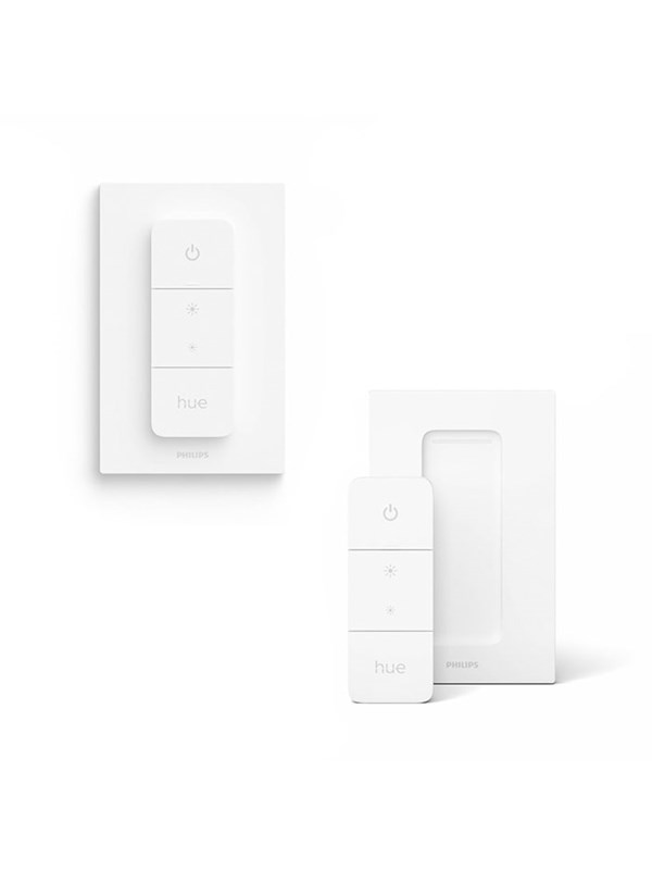 Philips Hue Dimmer Switch V2 2-pkn.