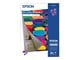 Papir, Fotopapir & Etiketter - Epson Double-Sided Matte Paper - C13S041569