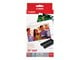 Papir, Fotopapir & Etiketter - Canon KP-36IP Color Ink Paper Set for Selphy - 7737A001