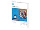 Papir, Fotopapir & Etiketter - HP Everyday Photo Paper - Q2510A