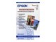 Papir, Fotopapir & Etiketter - Epson Premium Semigloss Photo Paper - C13S041328