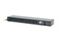 UPS - APC AP7920B Rack PDU Switched 1U 12A/208V 10A/230V 8x IEC 60320 C13 Outputs - AP7920B