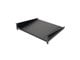 Rackskap - APC AR8105BLK - 2U - Fixed Shelf - AR8105BLK